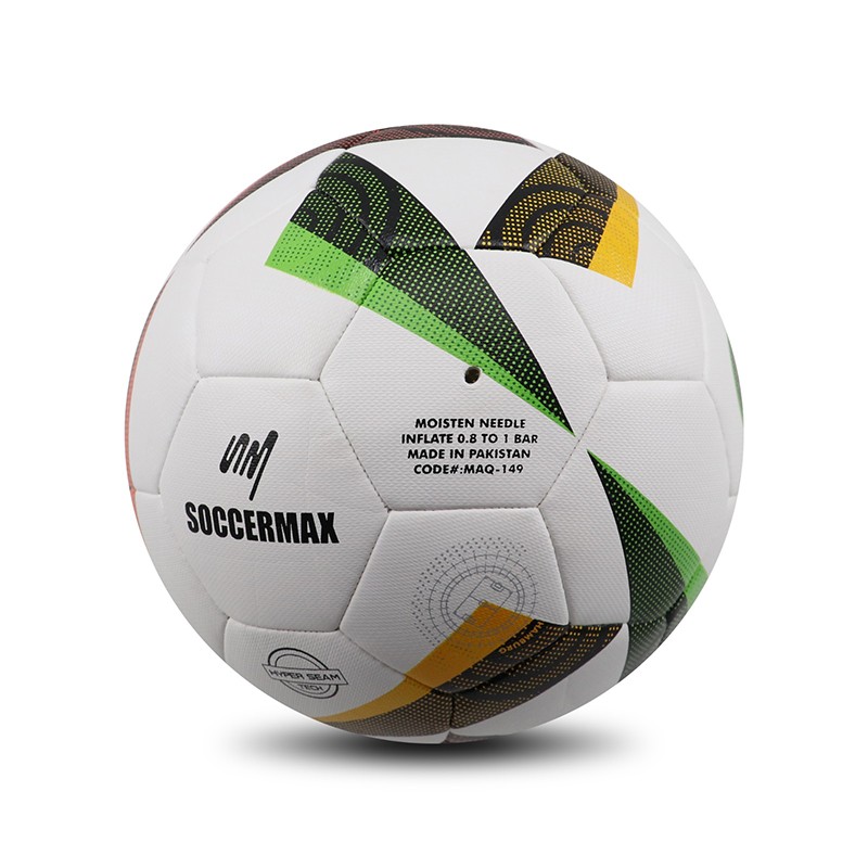 Soccermax Hyper Seam Nömrə 5 Futbol Topu